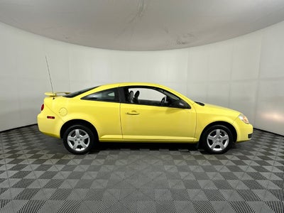 2007 Chevrolet Cobalt LS