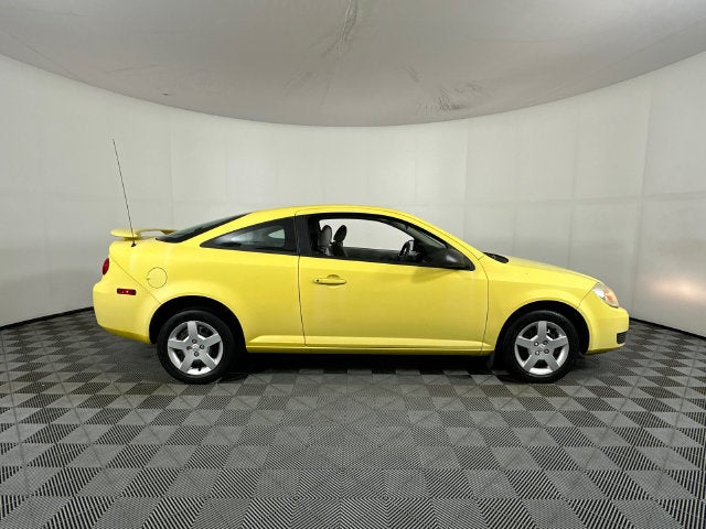 2007 Chevrolet Cobalt LS