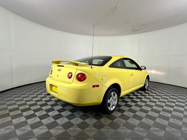 2007 Chevrolet Cobalt LS