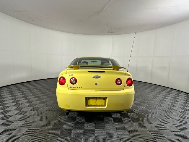 2007 Chevrolet Cobalt LS
