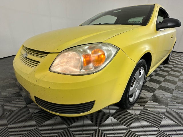 2007 Chevrolet Cobalt LS