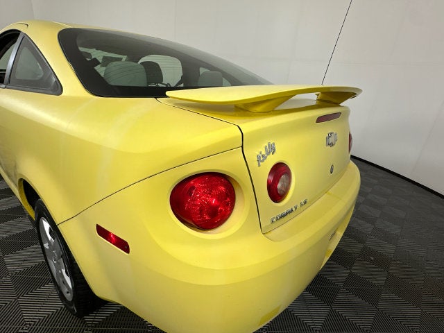 2007 Chevrolet Cobalt LS