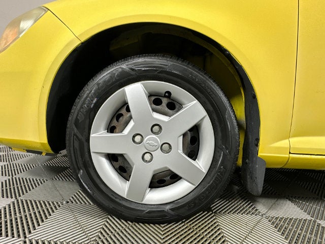 2007 Chevrolet Cobalt LS