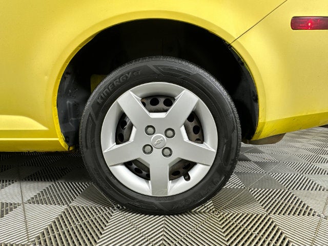 2007 Chevrolet Cobalt LS