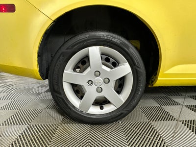 2007 Chevrolet Cobalt LS