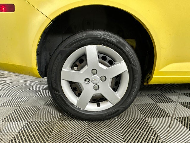 2007 Chevrolet Cobalt LS