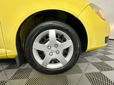 2007 Chevrolet Cobalt LS