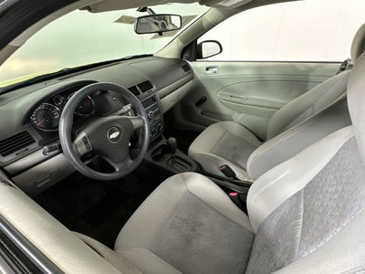2007 Chevrolet Cobalt LS