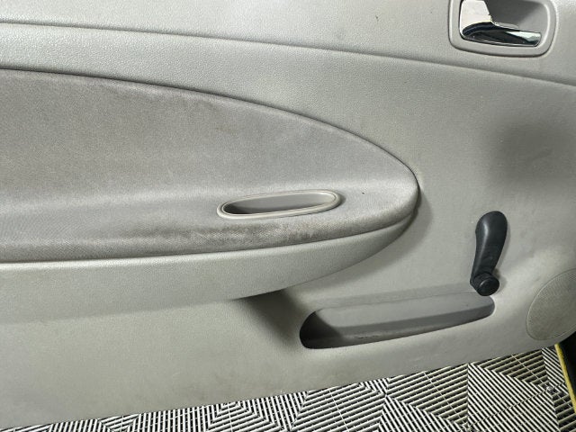 2007 Chevrolet Cobalt LS