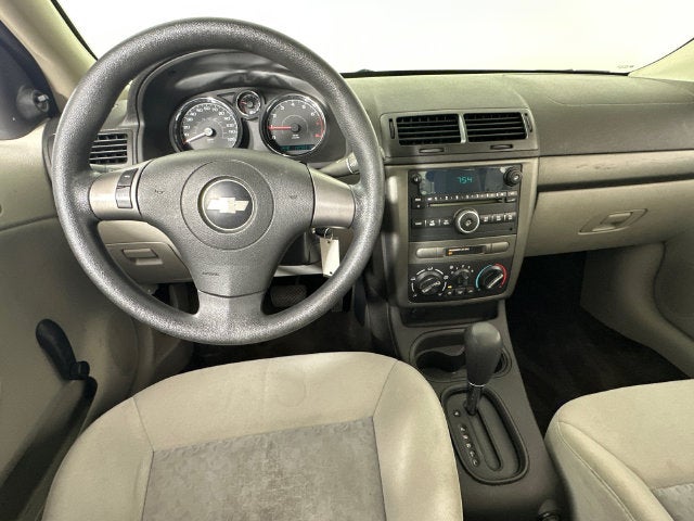 2007 Chevrolet Cobalt LS