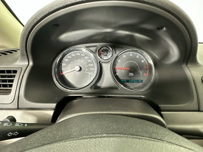 2007 Chevrolet Cobalt LS