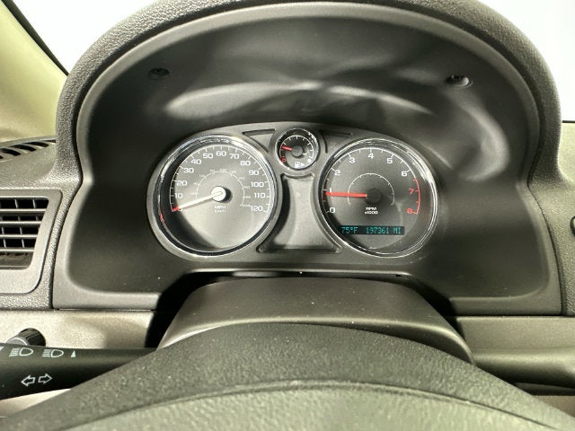 2007 Chevrolet Cobalt LS