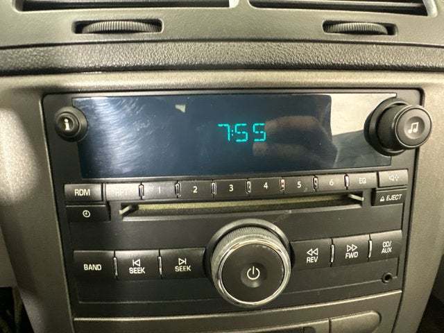2007 Chevrolet Cobalt LS