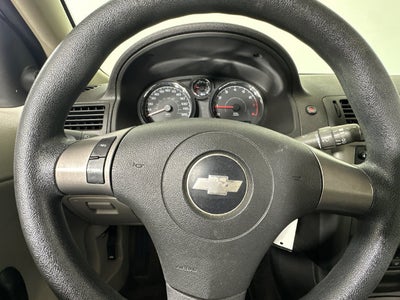 2007 Chevrolet Cobalt LS
