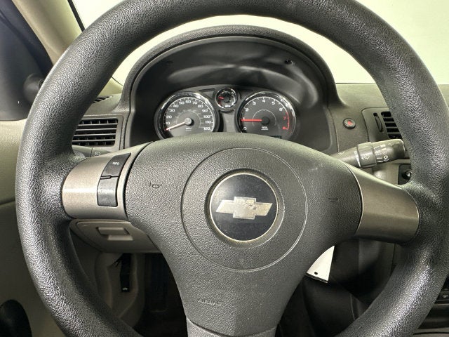 2007 Chevrolet Cobalt LS