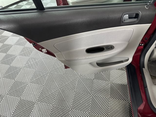 2008 Chevrolet Cobalt LT