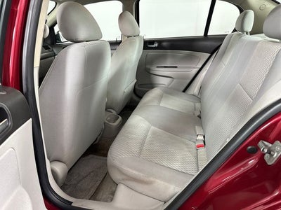 2008 Chevrolet Cobalt LT
