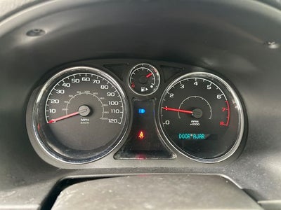 2008 Chevrolet Cobalt LT