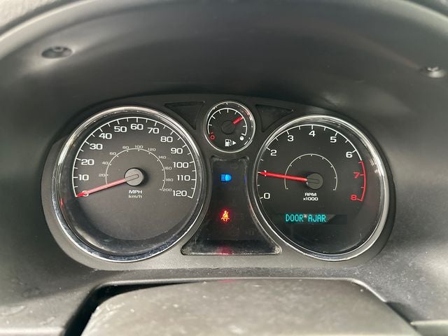 2008 Chevrolet Cobalt LT