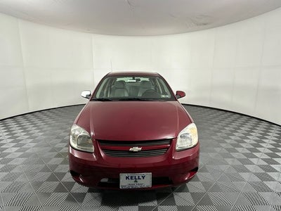 2008 Chevrolet Cobalt LT