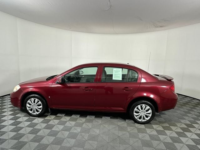 2008 Chevrolet Cobalt LT