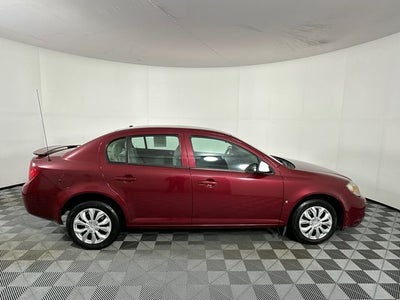 2008 Chevrolet Cobalt LT