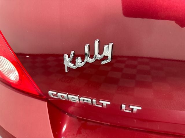2008 Chevrolet Cobalt LT