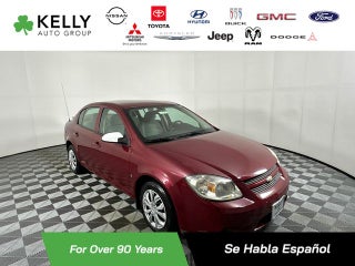 2008 Chevrolet Cobalt LT