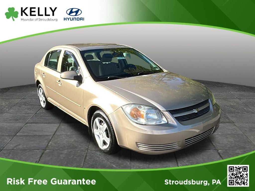 2008 Chevrolet Cobalt LT
