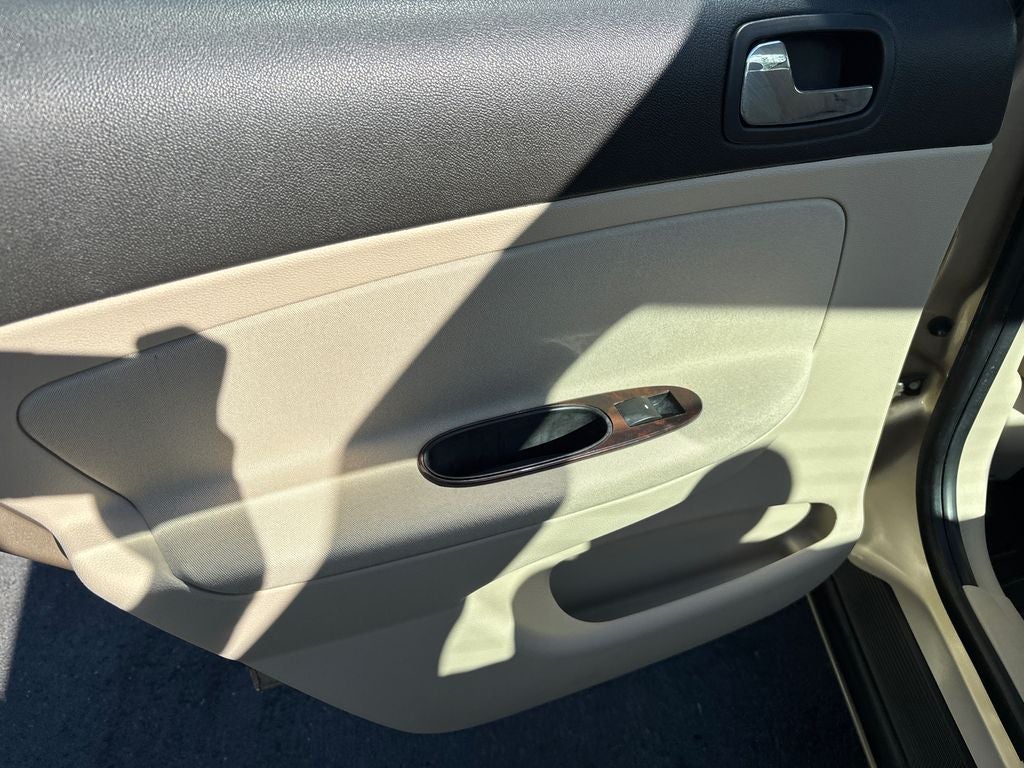2008 Chevrolet Cobalt LT