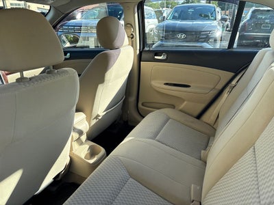 2008 Chevrolet Cobalt LT