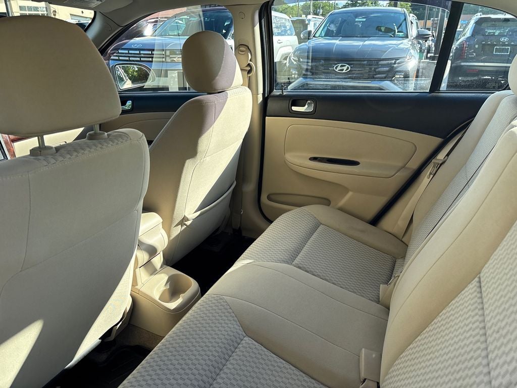 2008 Chevrolet Cobalt LT