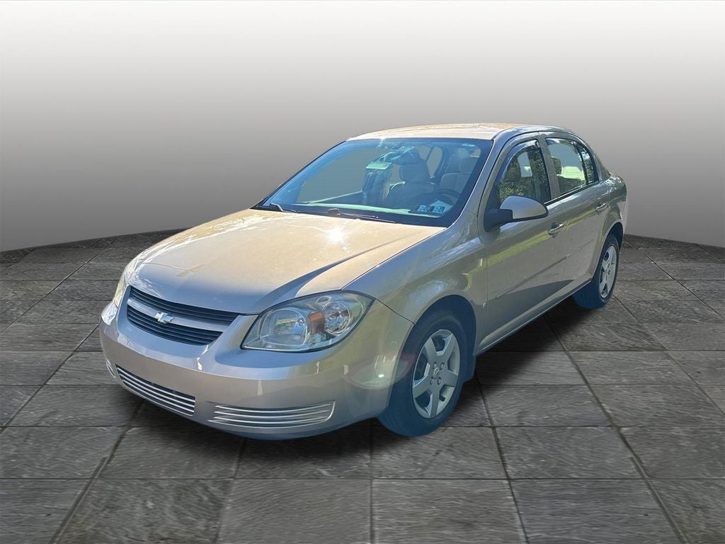 2008 Chevrolet Cobalt LT