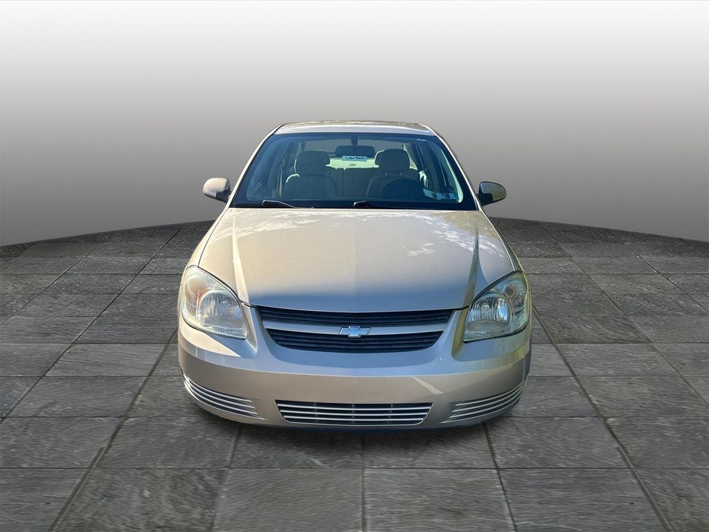 2008 Chevrolet Cobalt LT