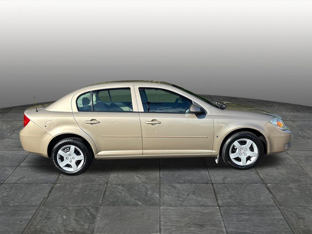 2008 Chevrolet Cobalt LT