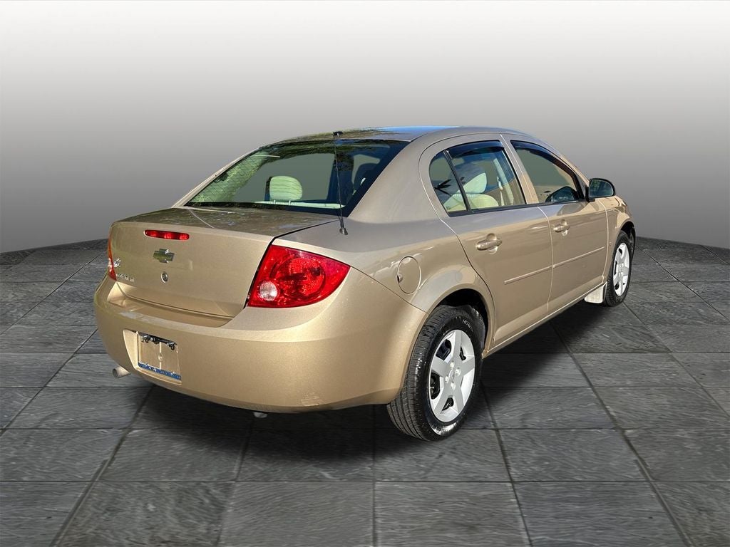 2008 Chevrolet Cobalt LT