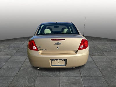 2008 Chevrolet Cobalt LT