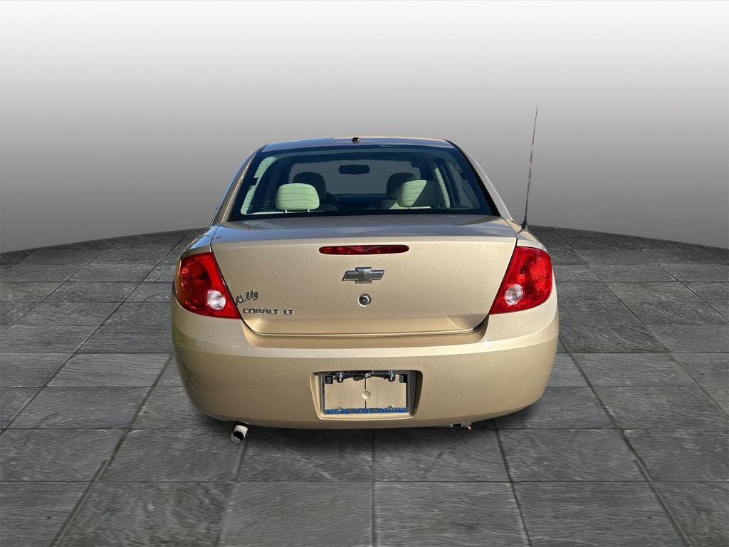 2008 Chevrolet Cobalt LT