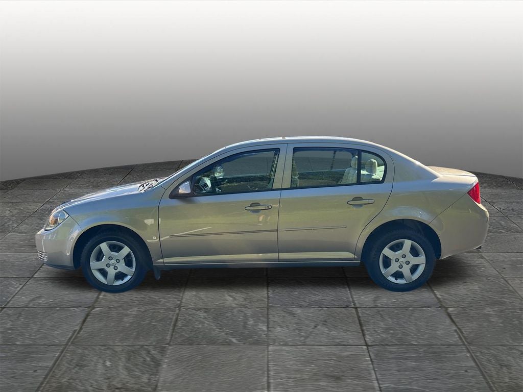 2008 Chevrolet Cobalt LT
