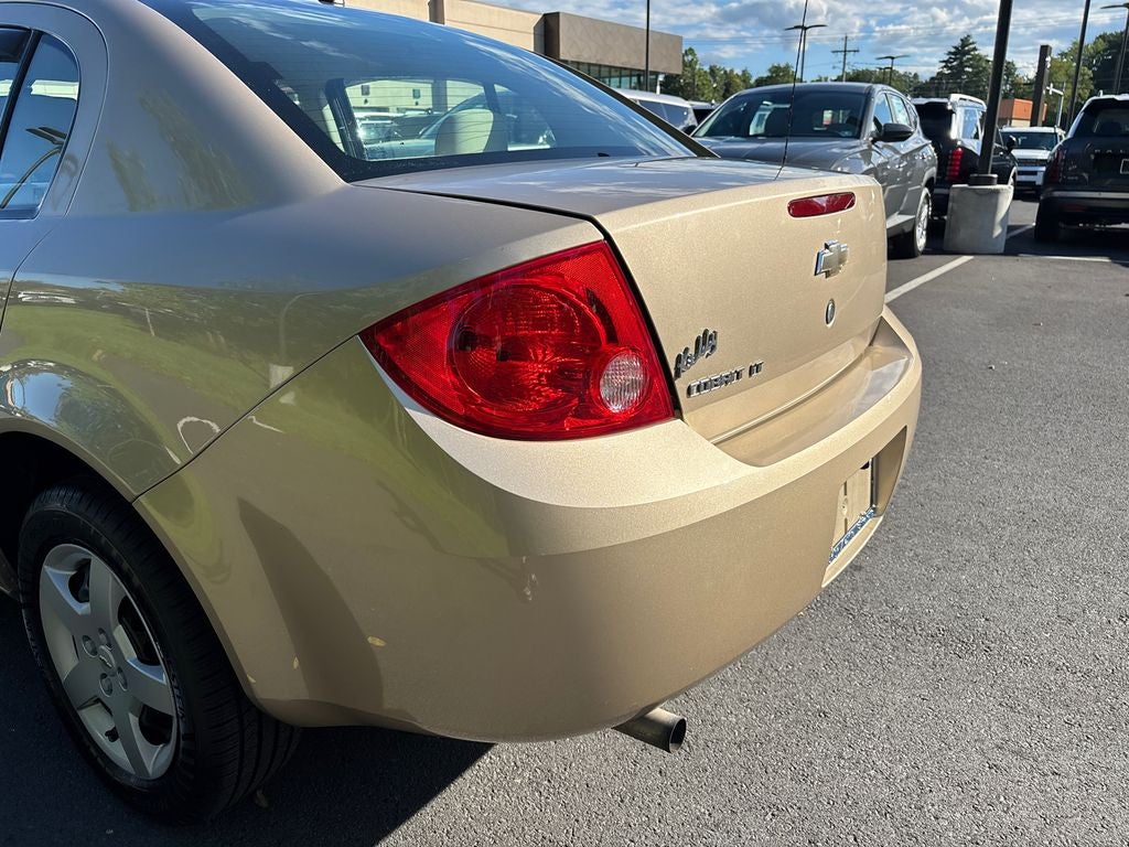 2008 Chevrolet Cobalt LT