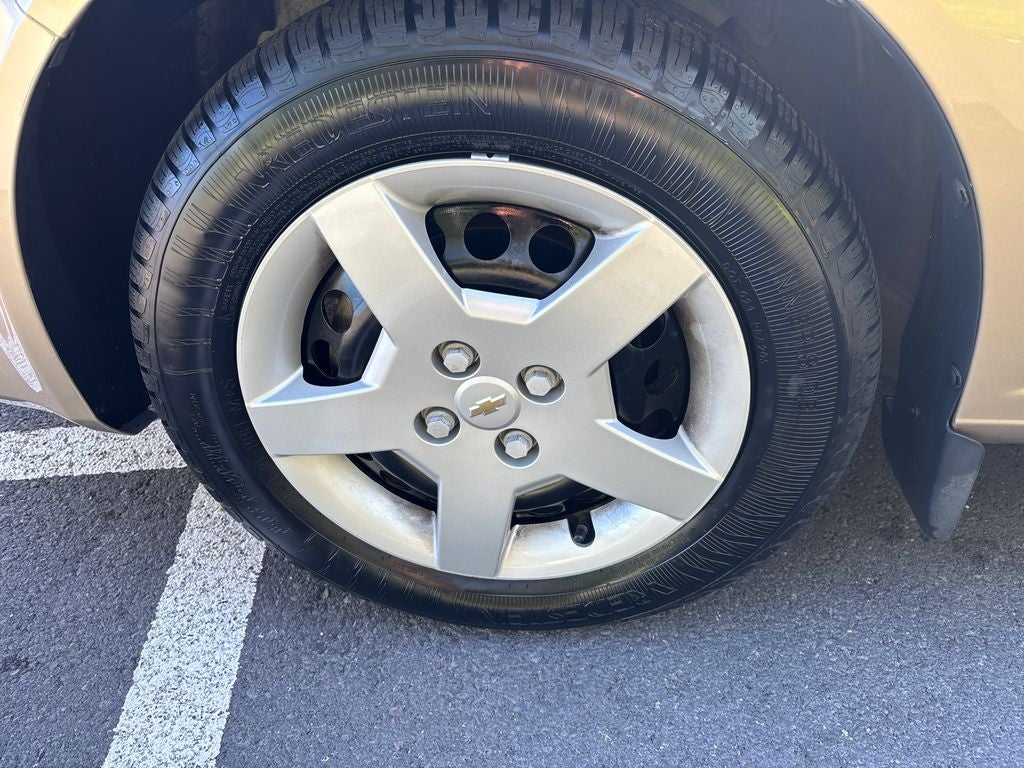 2008 Chevrolet Cobalt LT