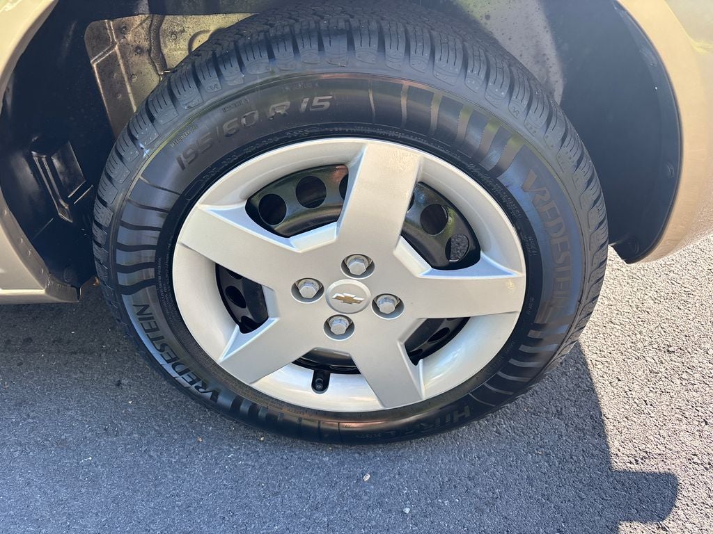 2008 Chevrolet Cobalt LT