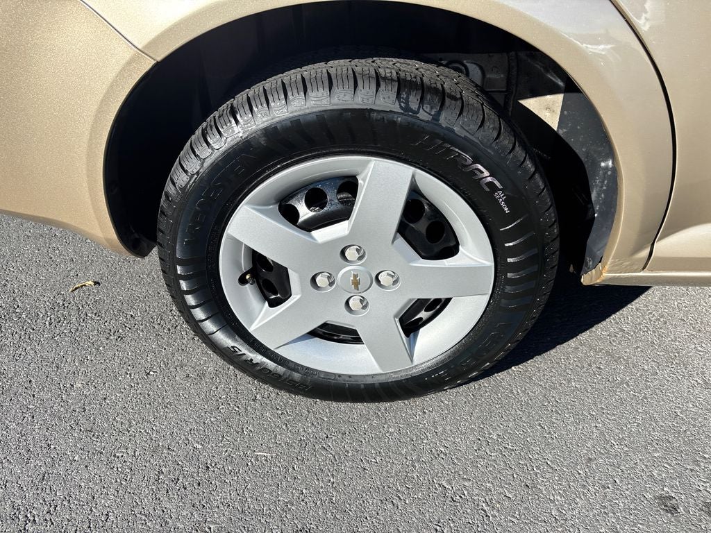 2008 Chevrolet Cobalt LT