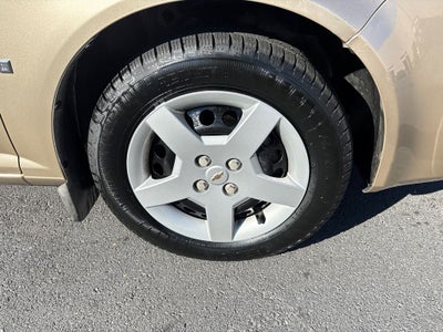 2008 Chevrolet Cobalt LT