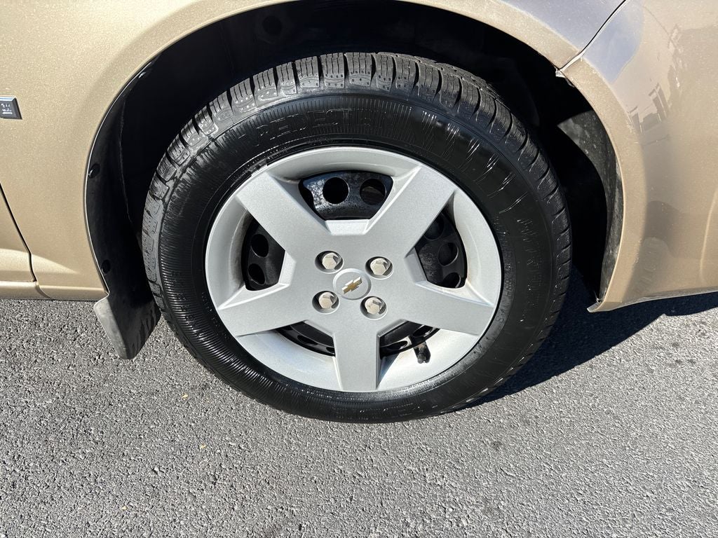 2008 Chevrolet Cobalt LT