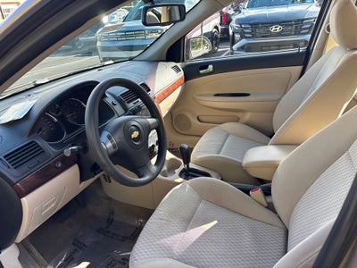 2008 Chevrolet Cobalt LT