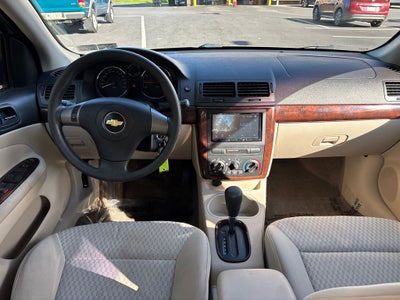 2008 Chevrolet Cobalt LT