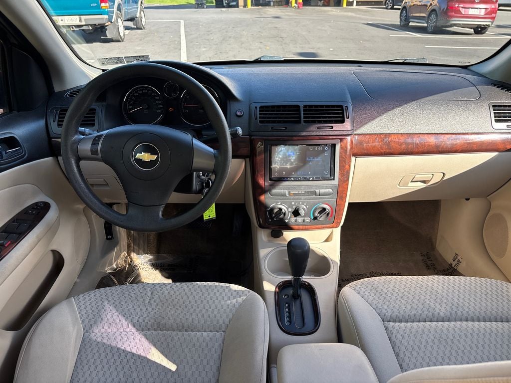 2008 Chevrolet Cobalt LT