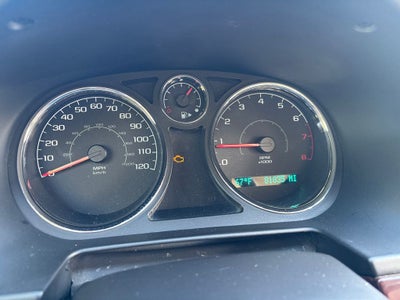 2008 Chevrolet Cobalt LT