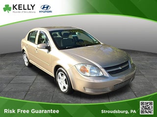 2008 Chevrolet Cobalt LT